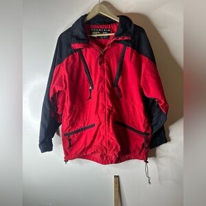 Vintage Mountain Hardware jacket